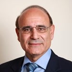 חגי שלום מנכל ובעלים של טיב טעם 